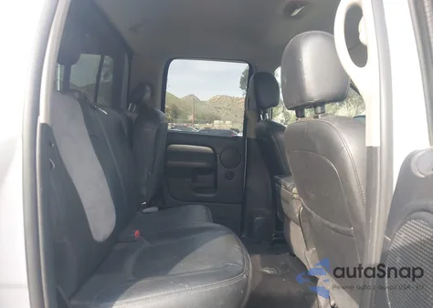 2005 Dodge Ram 1500 Slt/Laramie z USA, uszkodzony, nr VIN 1D7HA18D45J613470